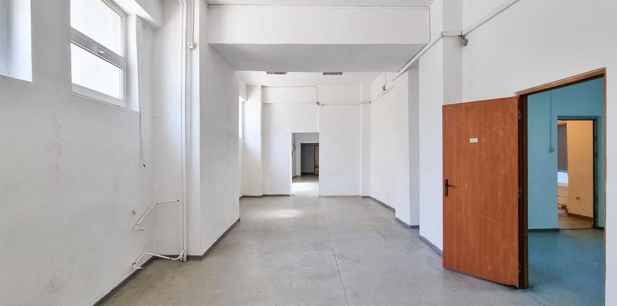 Spatiu comercial de inchiriat Pod Grant direct de la Proprietar