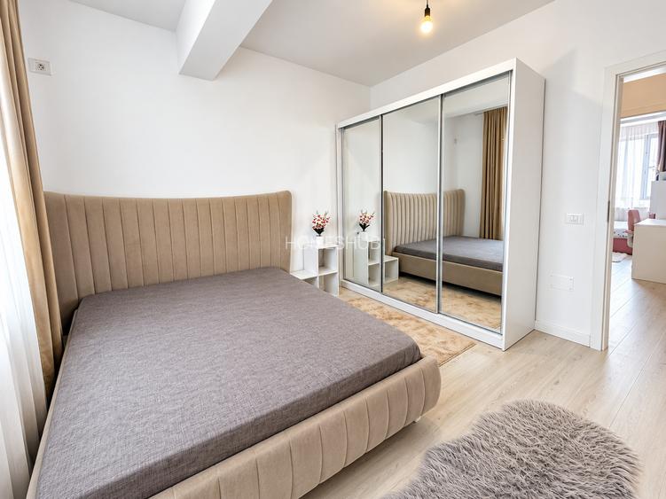 Casă 4 camere | Ready to Move | Mobilată | Dobroești - 6