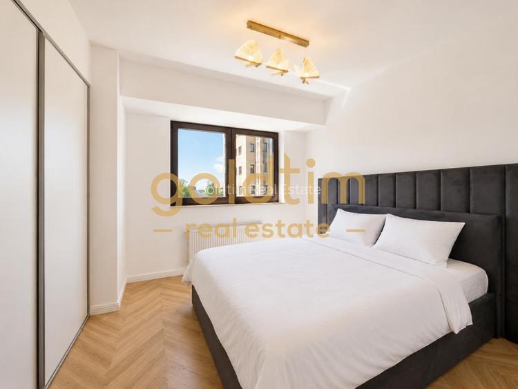 RENOVAT INTEGRAL / SEMI MOBILAT / SCOALA AMERICANA / SPATII DEPOZITARE - 3