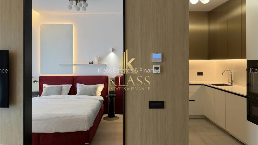 Apartament 2  camere | One Floreasca Towers | Prima închiriere | Parcare inclusă - 14