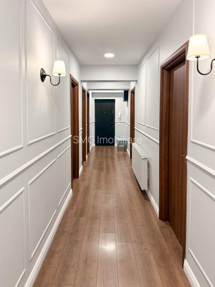 Apartament 4 Camere - Bucurestii Noi - Comision 0! - 13