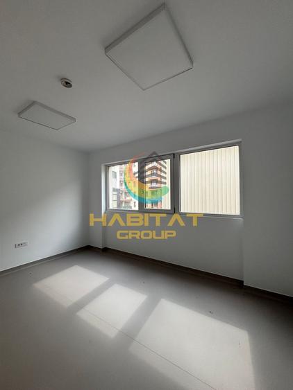 Spațiu comercial ultracentral – 60 mp | Ideal pentru birouri | Locuri de parcare