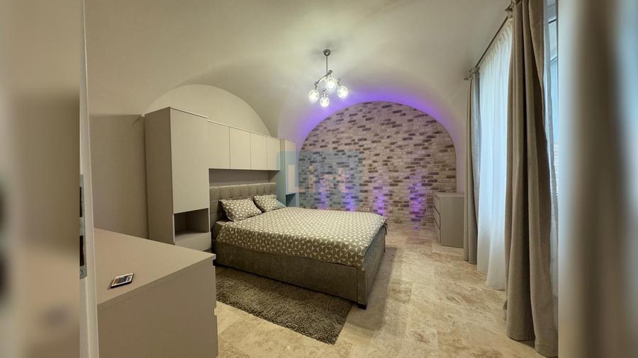 FARA COMISION! Apartament 2 camere renovat premium, CENTRAL,zona SORA