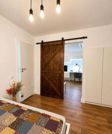 Apartament 2 Camere | Ion Mihalache | Mobilat Utilat Moder | Etaj 1 |