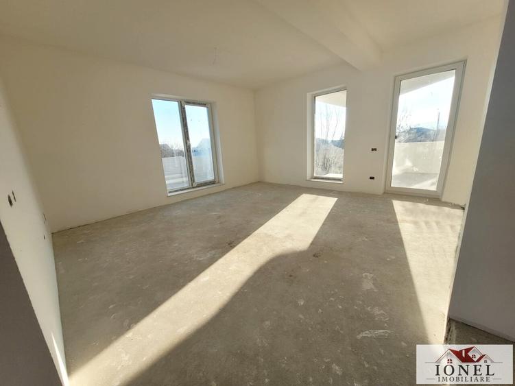 Casa noua de vanzare in Alba Iulia