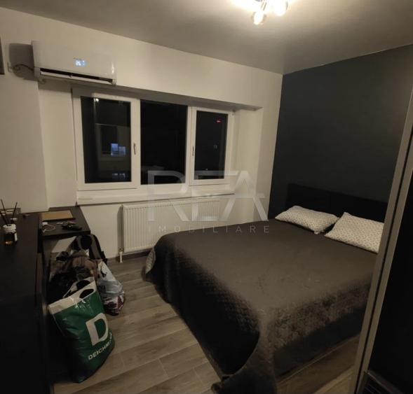 2 camere, 10/11, anvelopat, centrala-Lujerului