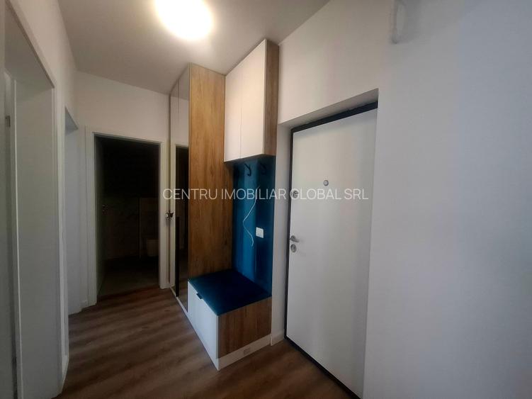 ​Oportunitate: Apartament modern de 2 camere, etaj 1 - 26