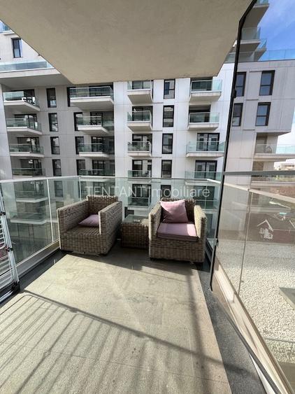 2 camere in One Plaza-Herastrau, parcare, boxa! - 5