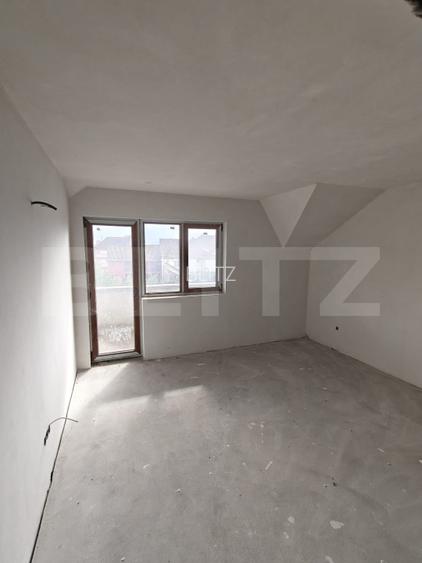 Apartament 3 camere, 90.30 mp, zona Careiului - 5