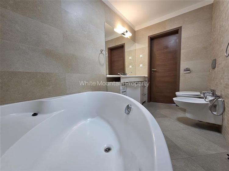 Apartament 3 camere in Bellevue Residence - 23
