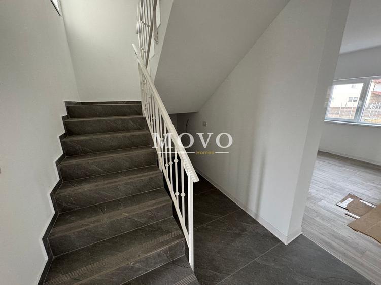 Casa Individuala | Mosnita Noua | Zona Kaufland | 4 dormitoare