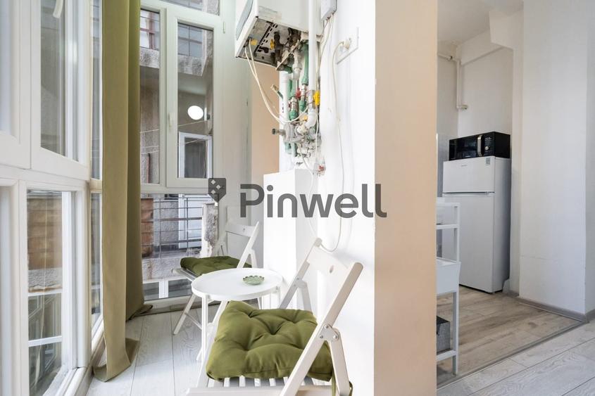 Apartament 3 camere, Zona Universitate