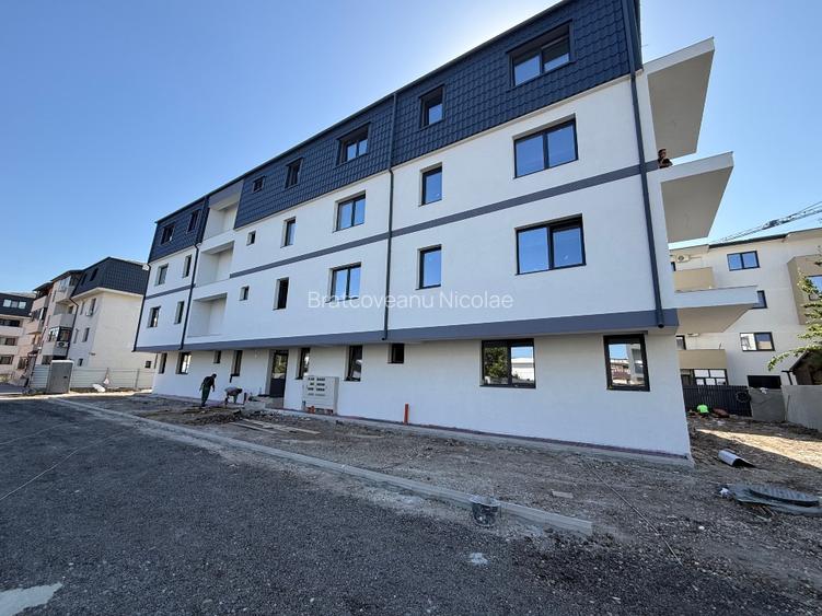 Apartament 2 camere 60 mp / Bloc Nou 2026 / Incalzire in pardoseala  - 5