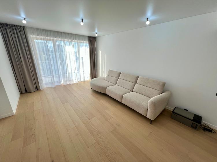Vanzare Apartament 3 Camere OneHD Fabrica de Glucoza Pipera Aviatiei Floreasca