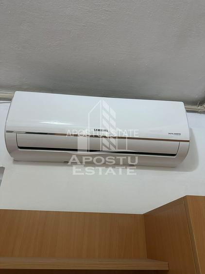 Apartament 2 camere de inchiriat, Centrala Proprie, Dacia, Timisoara - 8