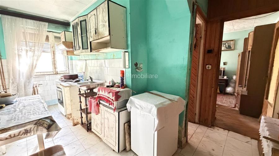 APARTAMENT 2 CAMERE | ETAJ 1 | TIP T | ZONA VELENTA | ORADEA - 4