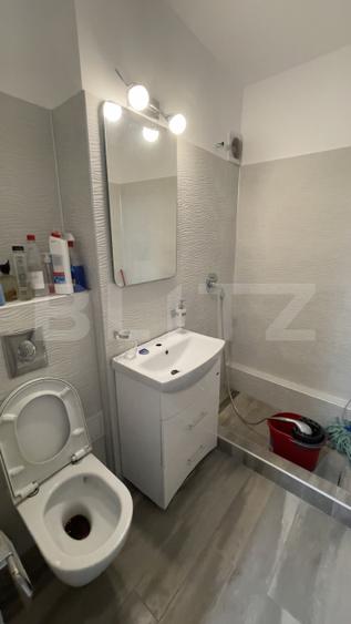 Apartament 2 camere, 46 mp, zona Centrala