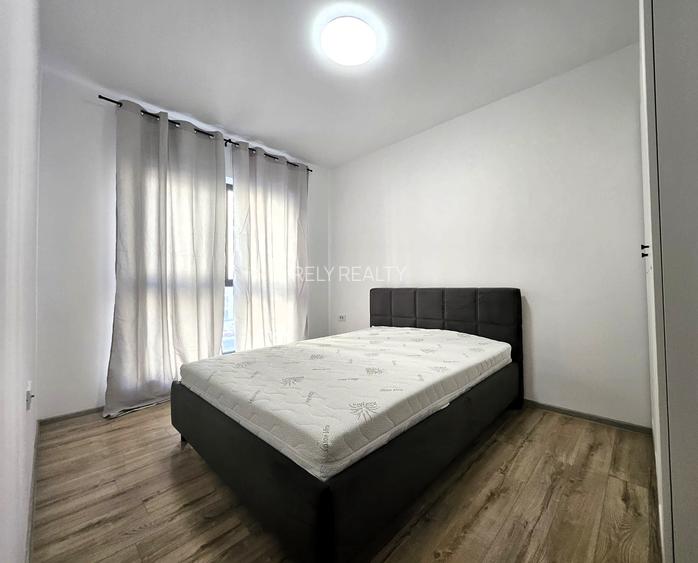 Inchiriere apartament 2 camere Exigent / zona Plaza Romania, parcare, comision 0 - 4