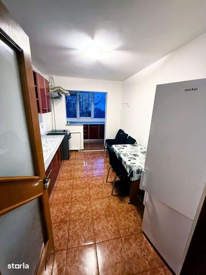 Apartament - 4 Camere - 2 BAI -AC-Militari-Lujerului