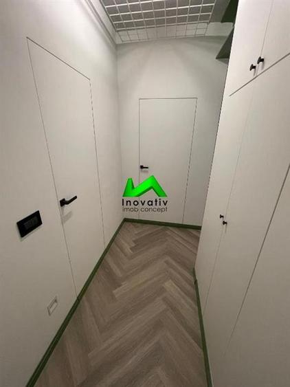Apartament de vanzare 2 camere Sibiu The Lake Home