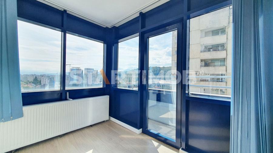 Spatiu birouri zona Centru Civic