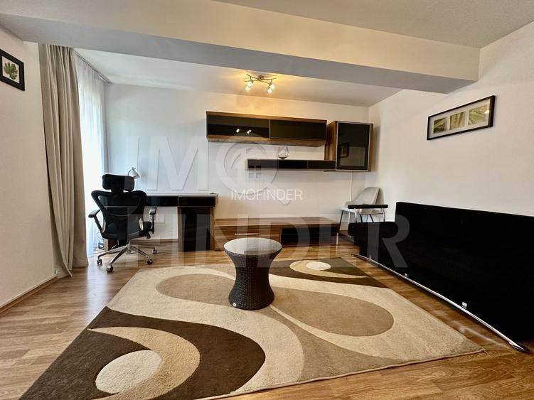 Inchiriere apartament 1 camera Centru, langa Platinia Mall/ USAMV - 2