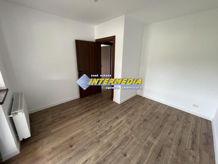 Casa NOU 4 camere finisata la cheie toate utilitatile Alba Iulia Cetate