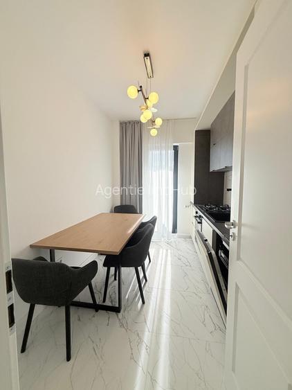 APARTAMENT CU 3 CAMERE DECOMANDAT SI 2 BAI, DISPONIBIL IMEDIAT, TATARASI - 13