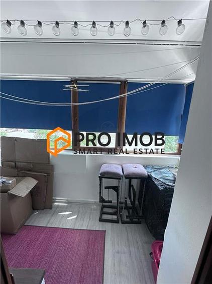Apartament 3 camere decomandat zona Centru