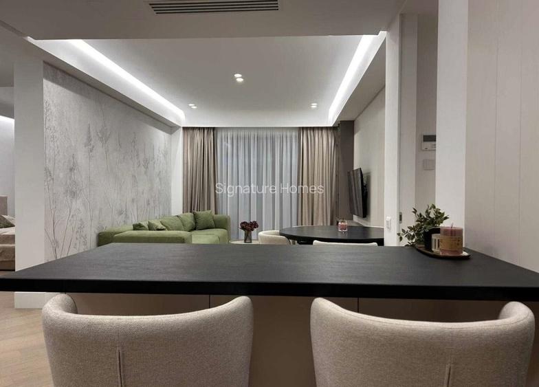 INCHIRIERE 3 CAMERE CORTINA 126 IANCU NICOLAE PARCARE INCLUSA - 3