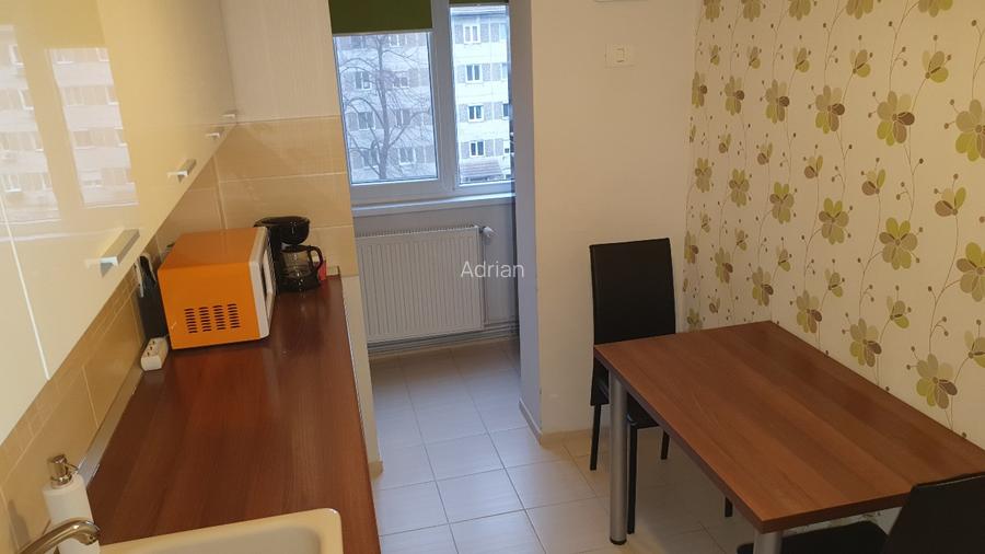 Proprietar, inchiriez apartament 3 camere zona Cetatii/Dacia, complet utilat - 14