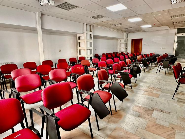 De inchiriat spatii comerciale si birouri centrul Brasovului - 19