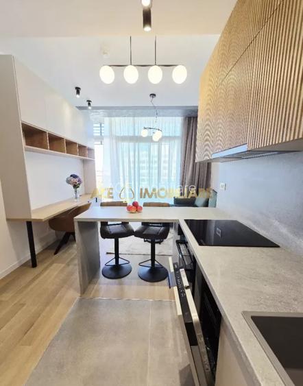2 Camere de inchiriat | Floreasca - Up Site | Metrou | Parcare inclusa - 2