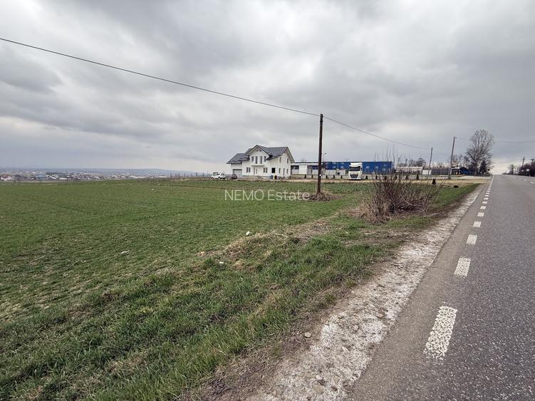 Teren intravilan | Grănicesti | 32 ARI - 3