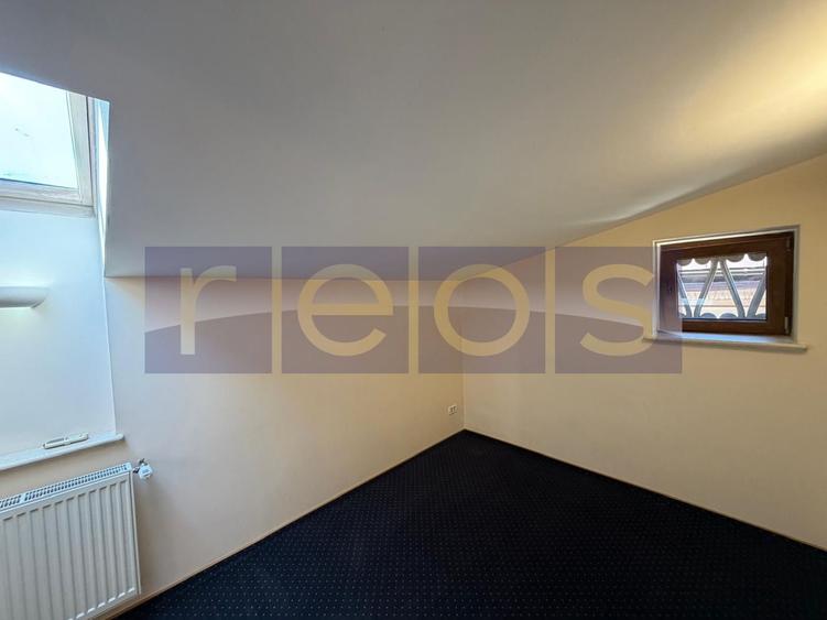 INCHIRIERE VILA | COTROCENI | 130MP | IDEAL OFFICE-CLINICA-SALON - 12
