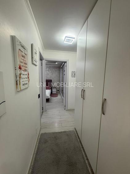 Apartament 3 camere complet renovat • Parter • Zona Comisia  Centrala - 5