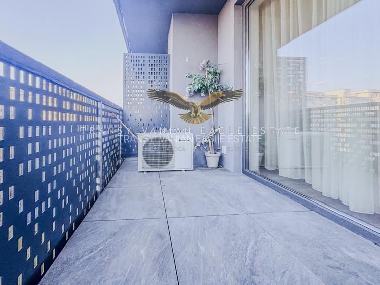 Locuința moderna Avella Residence|Bulevardul 21 Decembrie 1989| - 15