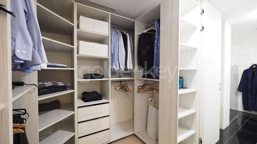 Apartament cu 3 camere langa parc si metrou | garaj si terasa - 11