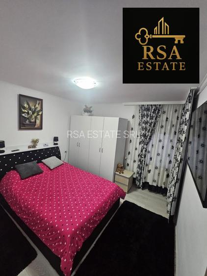 Apartament cu 2 camere etaj 1, zona Ostroveni Ramnicu Valcea - 4