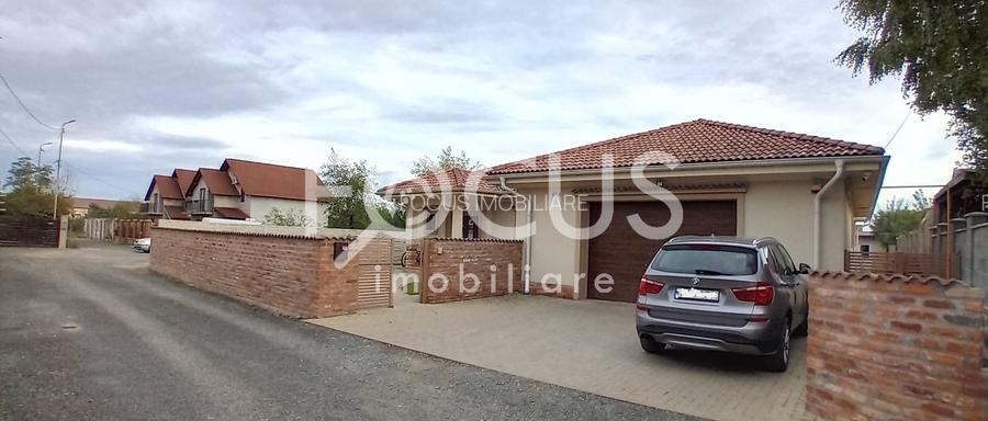 Casa Individuala Sanmihaiu Roman - 2