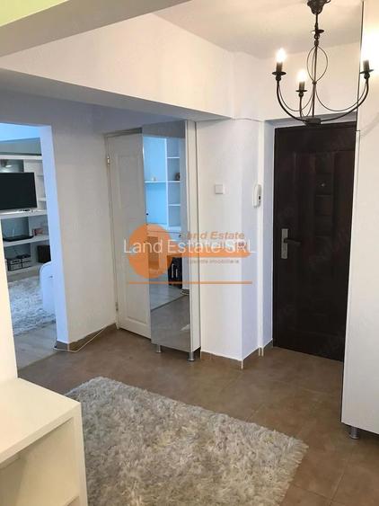 3 camere ultracentral | Piața Romană | 76 mp - 5