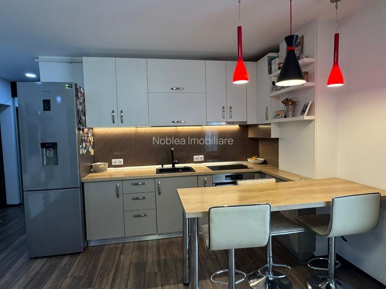 Apartament superb de vânzare | Str. Doamna Stanca, Șelimbăr – Sibiu - 6