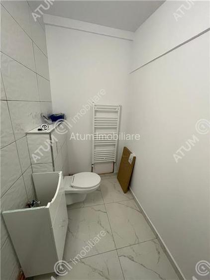 Spatiu comercial finisat la cheie zona Mihai Viteazu din Sibiu - 5