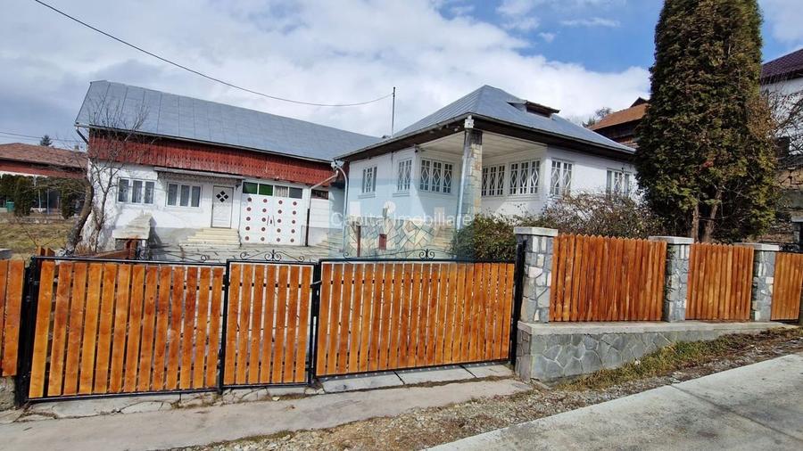 Casă Duplex 6 dormitoare, Valea Doftanei - 11