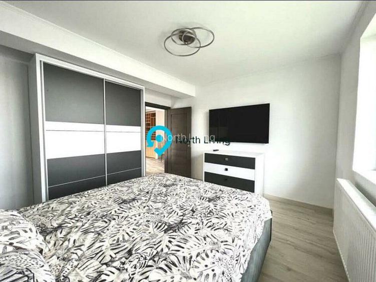 Casa Finalizata/ 450mp teren/ Buftea - Sabareni / Finisata la cheie - 7