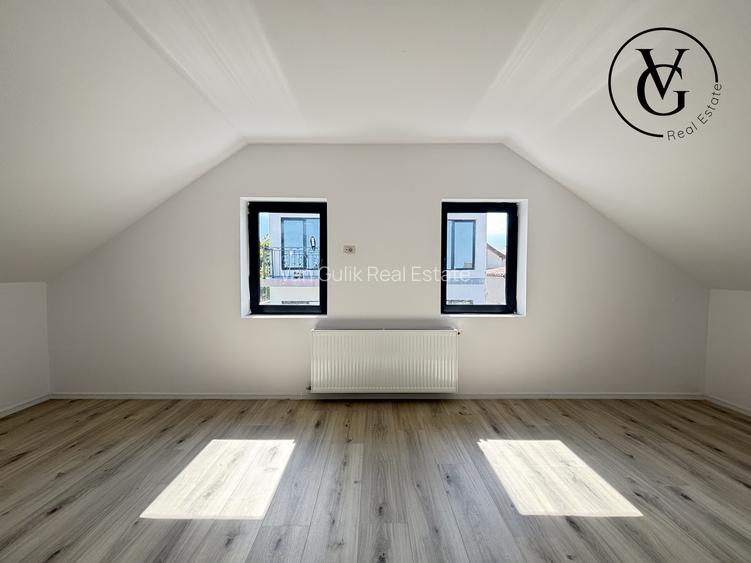 Casa P+M | 5 camere | Lumina - zona centrala - 13