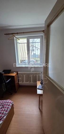 Apartament 2 camere în zona HERMES - 4