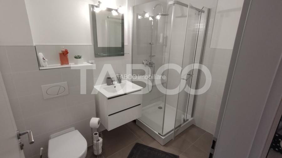 Casa pe 3 nivele cu regim hotelier - un apartament per nivel Strand - 25