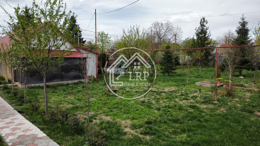 [DOMENIU PRIVAT] Vilă deosebita în Inima Orașului Voluntari | Teren 2.500 mp | - 39