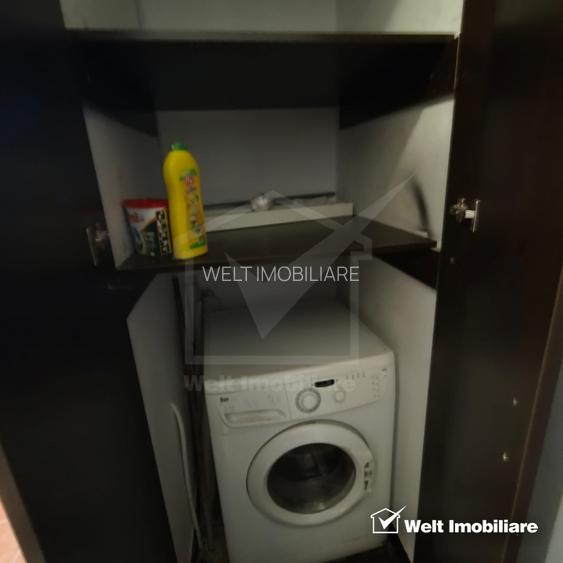 Apartament călduros de vanzare – zona Gării - 9